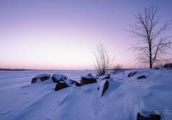 As the Sun Rises - Tamron 15-30 VC