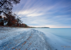 Thanksgiving @ Lake Ontario