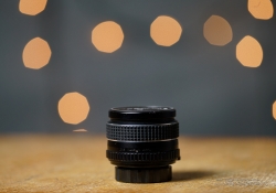 Aperture Series-2