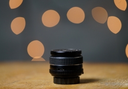 Aperture Series