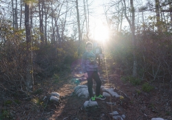 Flare and Ghosting
