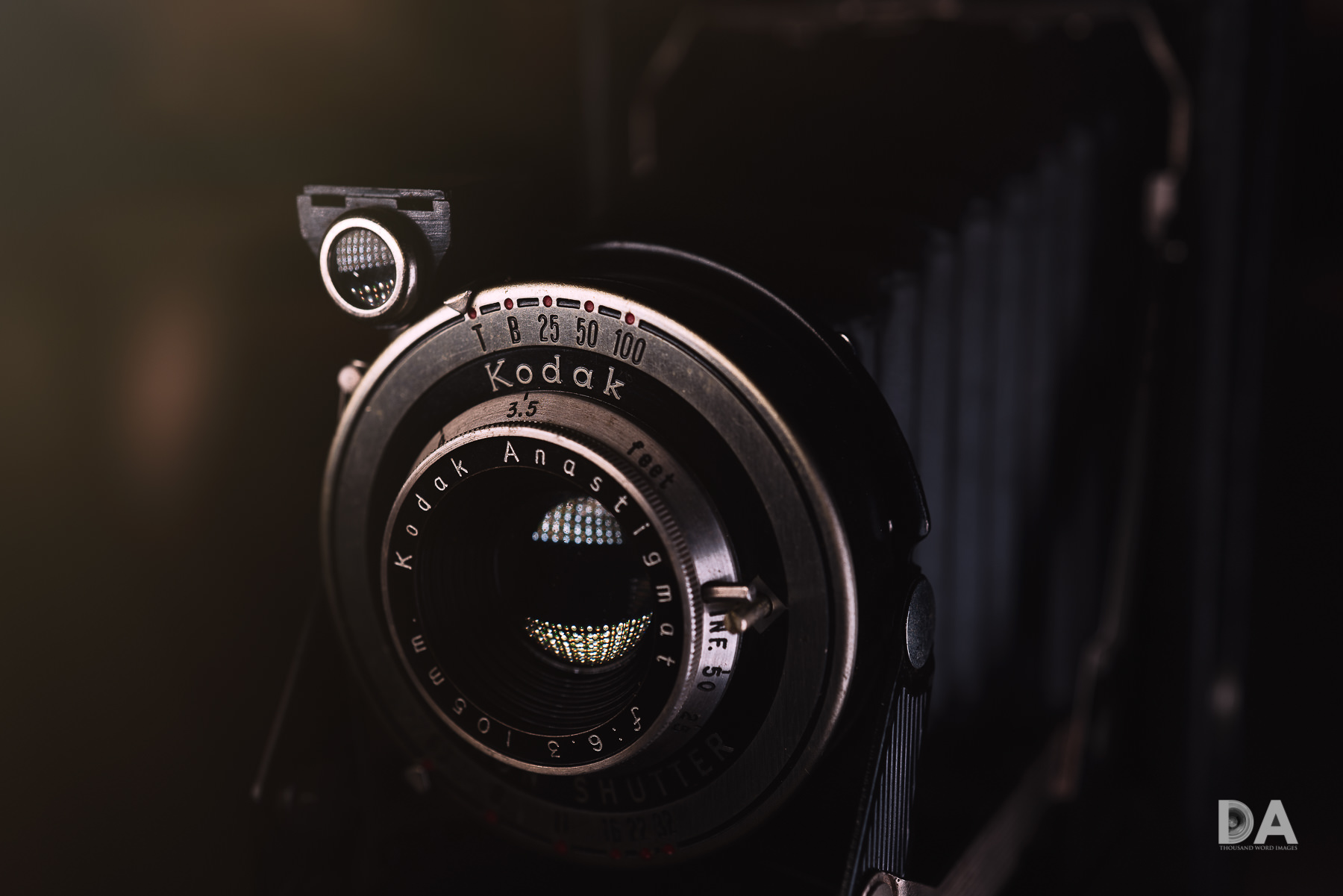 Kodak Moment (Zeiss Batis 40mm F2 CF)