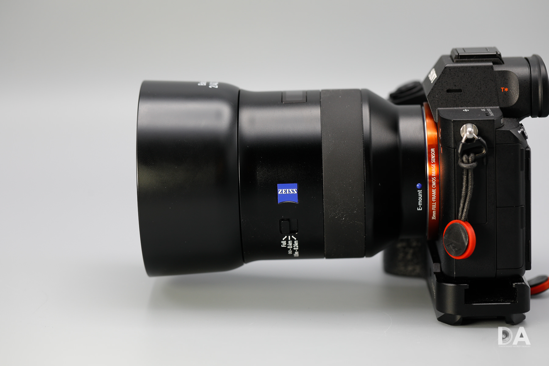 Zeiss Batis 40mm F2 CF Review - DustinAbbott.net