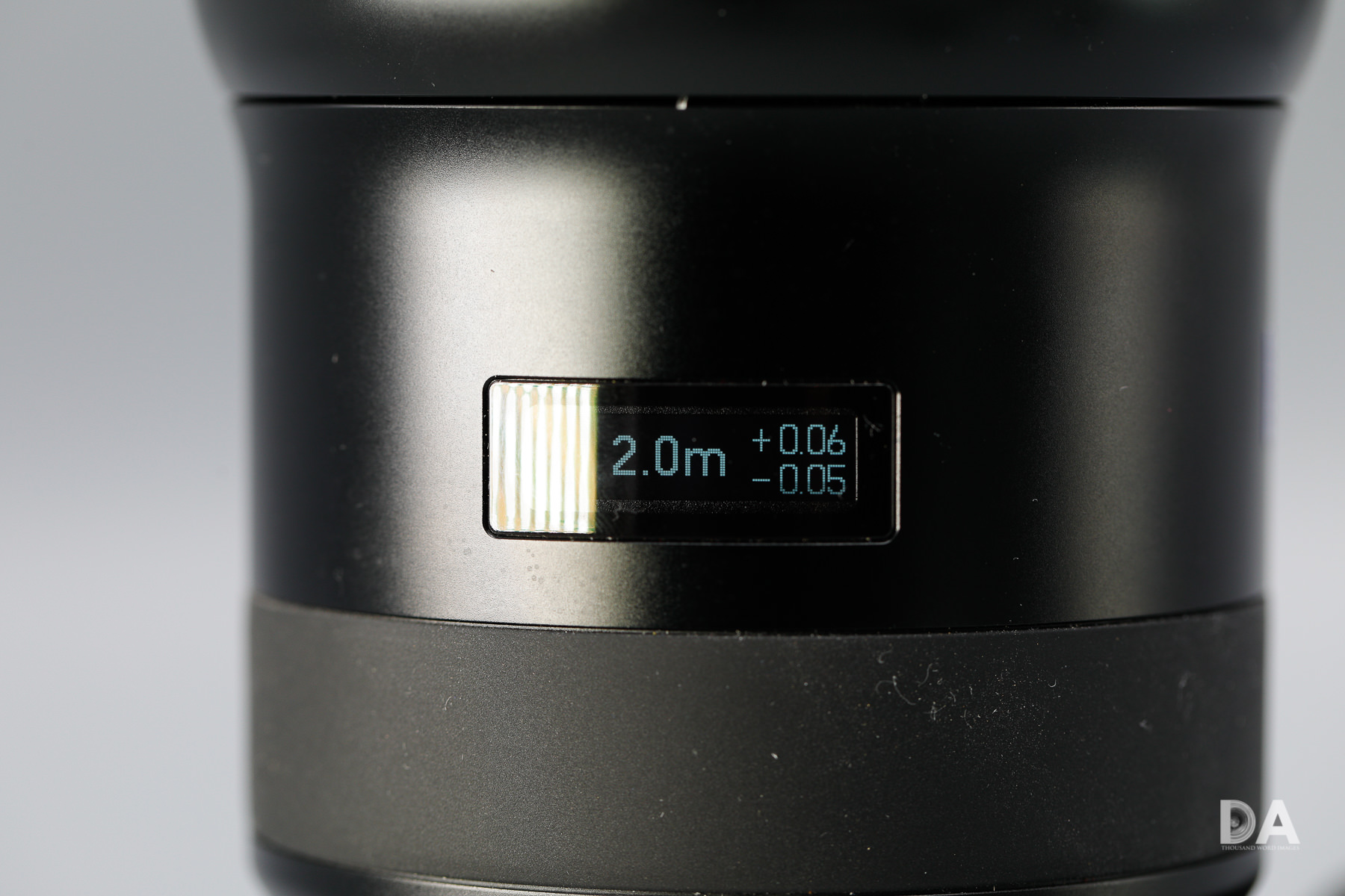 Zeiss Batis 40mm F2 CF Review - DustinAbbott.net