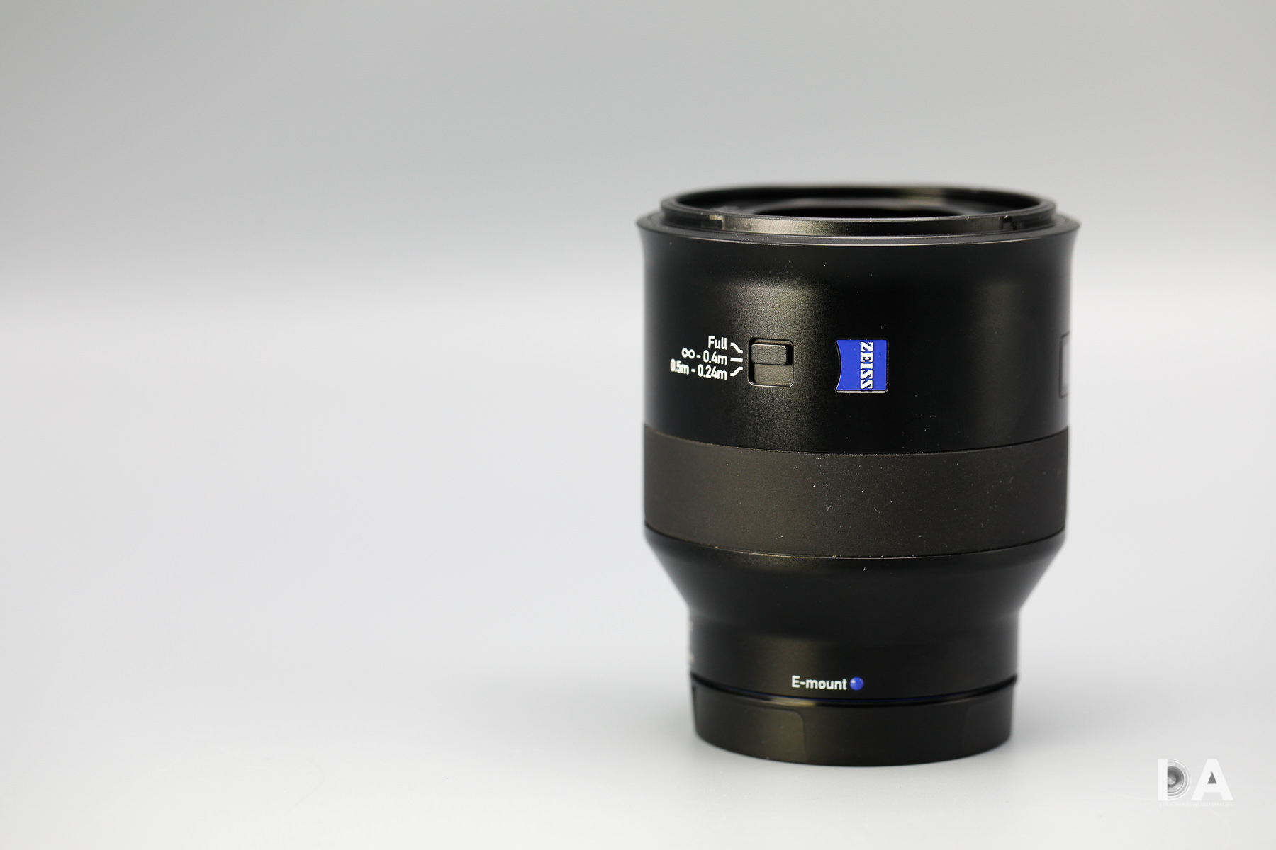 Zeiss Batis 40mm F2 CF Review - DustinAbbott.net