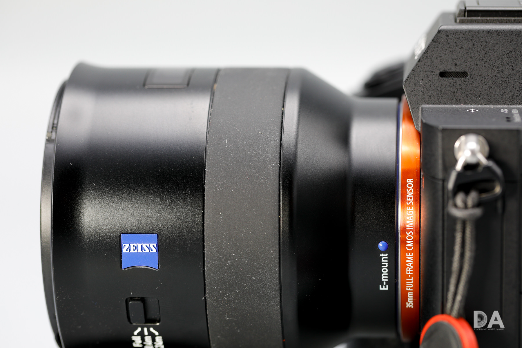 Zeiss Batis 40mm F2 CF Review - DustinAbbott.net