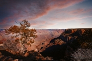 Grand Canyon in Technicolor
