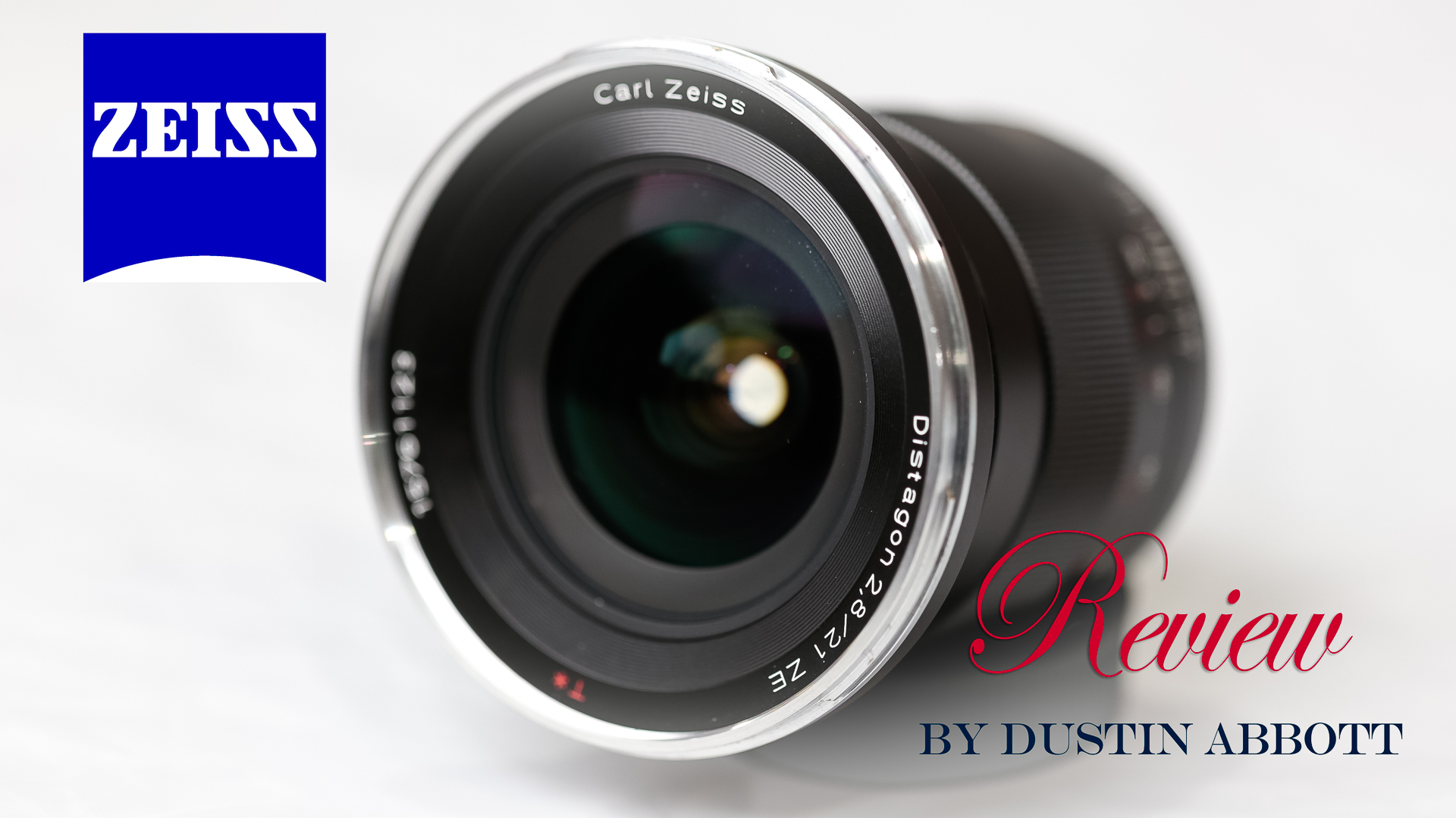 Zeiss Distagon T* 2.8/21mm Review - DustinAbbott.net