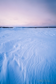 What Cold Looks Like