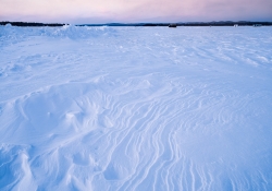 What Cold Looks Like