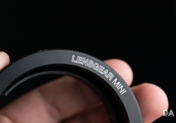 04 LensGear Mini