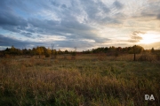 Autumn Sunset-2