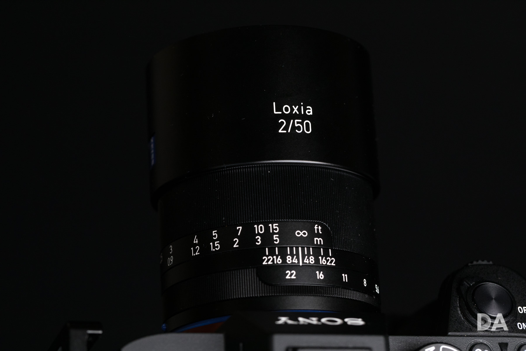 Zeiss Loxia 50mm F2 Planar Review - DustinAbbott.net