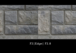 13 Edge Comparo