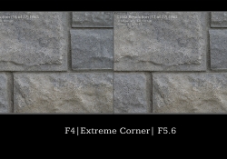15 Corner Performance