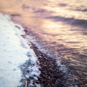 Freezing Warm