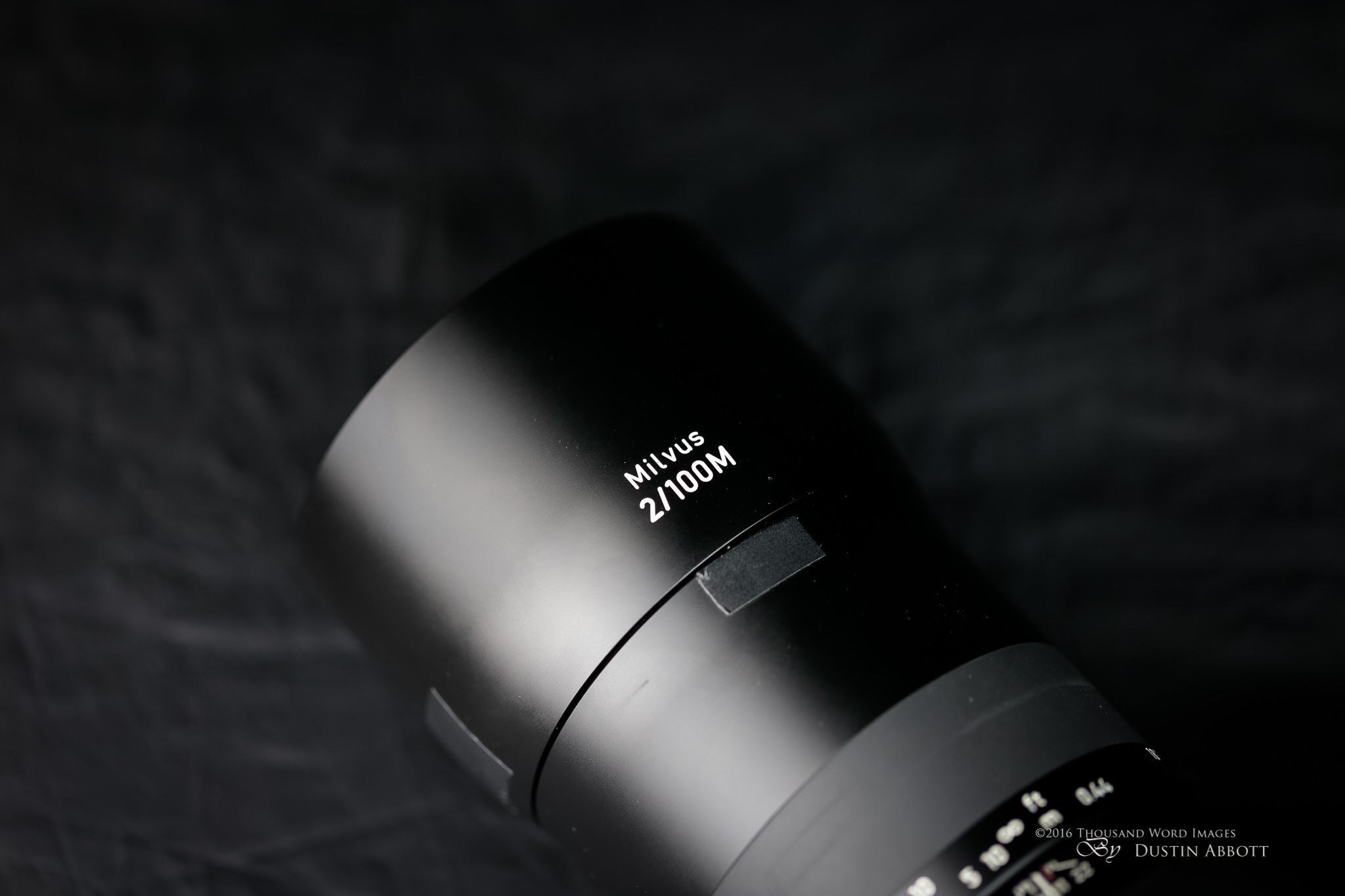 Zeiss Milvus 2 100mm Review Dustinabbott Net