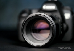 Milvus 100MP Product