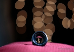 Bokeh Comparisons