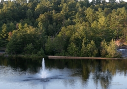 Emerald Necklace