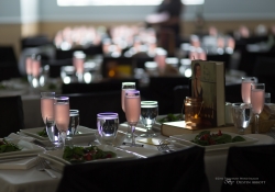 Milvus Wedding