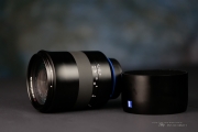 Milvus APO Sonnar 135mm-13