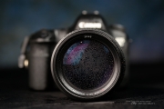 Milvus APO Sonnar 135mm-25