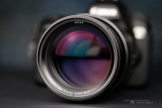 Milvus APO Sonnar 135mm-8