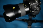 Otus 28 Mounted-2