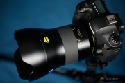 Otus 28 Mounted-3
