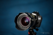 Otus 28 Mounted-4