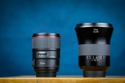 Zeiss Otus 28mm-11