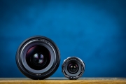 Zeiss Otus 28mm-13