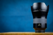 Zeiss Otus 28mm-7
