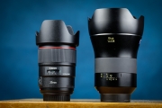 Zeiss Otus 28mm-9