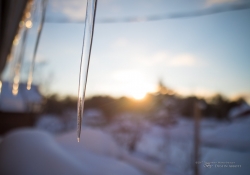 Winter in Canada