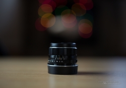 Aperture Tests