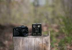 Real world aperture tests-2