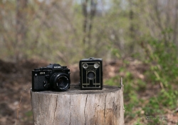 Real world aperture tests-4