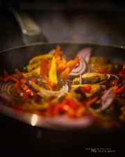 Sizzle