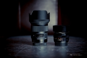 Sigma 50mm ART-1