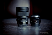 Sigma 50mm ART-2