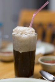 Float Bokeh