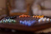 Foreground Bokeh