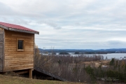 Ski Shack