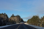 Winter Roads