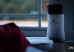 Milvus MP50 Samples round 1-10