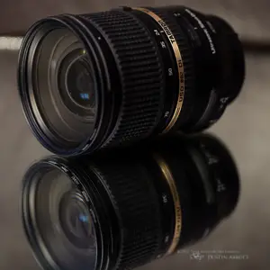 Tamron Sp 24 70mm F 2 8 Di Vc Usd Review Dustinabbott Net