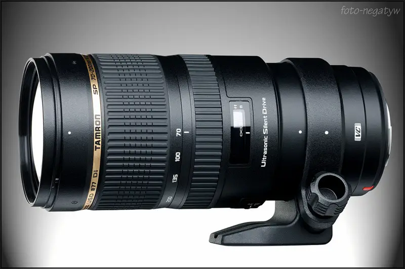 TAMRON SP 70-200mm F2.8 Di VC USD Canon 売れ筋がひ贈り物 ...