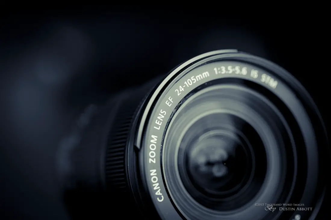 美品の通販  STM IS F3.5-.5.6 EF24-105mm Canon レンズ(ズーム)